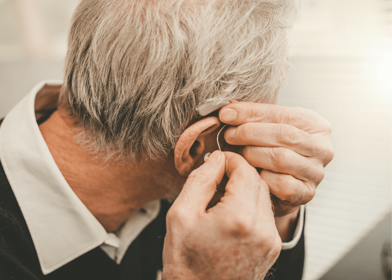 Myths & Facts About Hearing Aids • Columbus Speech and Hearing Center